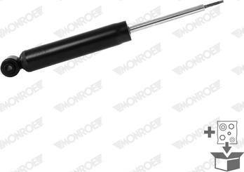 Monroe 376083SP - Амортисьор vvparts.bg