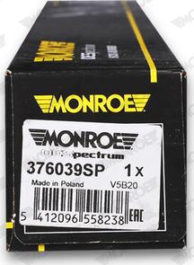 Monroe 376039SP - Амортисьор vvparts.bg