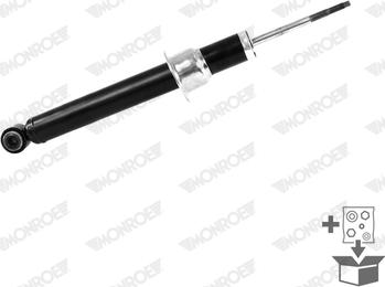 Monroe 376076SP - Амортисьор vvparts.bg