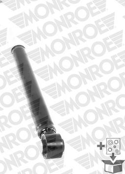 Monroe 376194SP - Амортисьор vvparts.bg