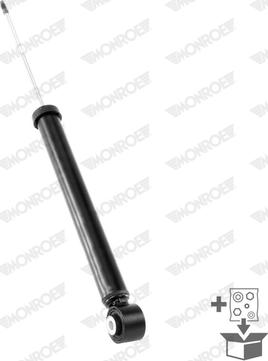 Monroe 376193SP - Амортисьор vvparts.bg