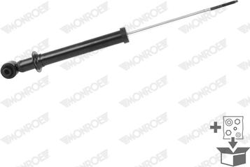 Monroe 376106SP - Амортисьор vvparts.bg