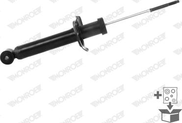 Monroe 376114SP - Амортисьор vvparts.bg