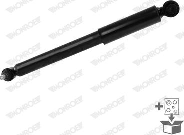 Monroe 376124SP - Амортисьор vvparts.bg