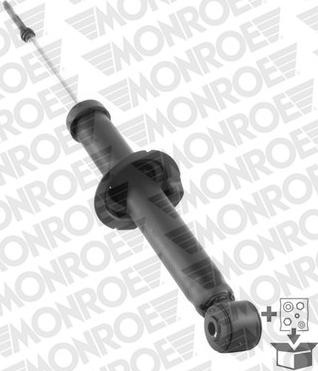 Monroe 376125SP - Амортисьор vvparts.bg