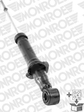 Monroe 376179SP - Амортисьор vvparts.bg