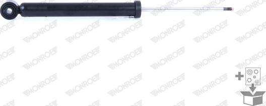 Monroe 376240SP - Амортисьор vvparts.bg