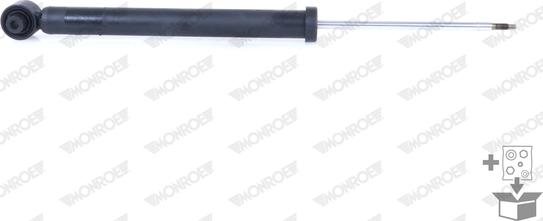 Monroe 376247SP - Амортисьор vvparts.bg