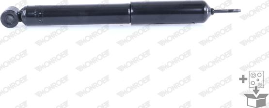 Monroe 37272ST - Амортисьор vvparts.bg