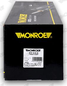Monroe 746572SP - Амортисьор vvparts.bg