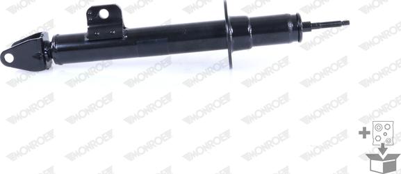 Monroe 72248ST - Амортисьор vvparts.bg