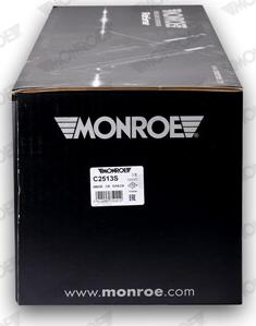 Monroe C2513S - Амортисьор vvparts.bg