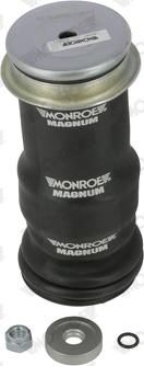 Monroe CB0067 - Маншон, окачване на шофьорската кабина vvparts.bg