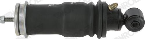 Monroe CB0245 - Демпер (успокоител), окачване на шофьорската кабина vvparts.bg