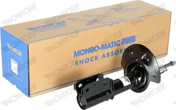 Monroe CM1001 - Амортисьор vvparts.bg