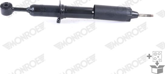 Monroe D9016S - Амортисьор vvparts.bg