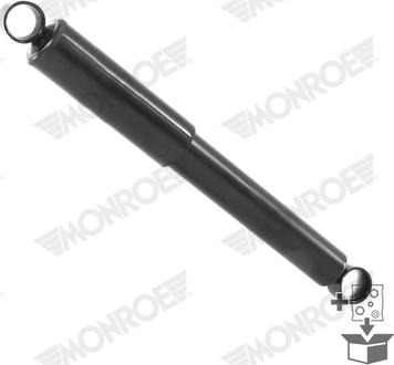 Monroe D4044S - Амортисьор vvparts.bg