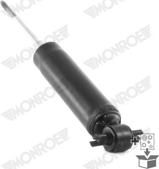 Monroe D8492S - Амортисьор vvparts.bg