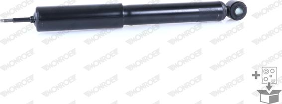 Monroe D8015 - Амортисьор vvparts.bg