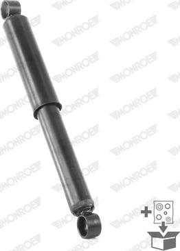 Monroe D7014 - Амортисьор vvparts.bg