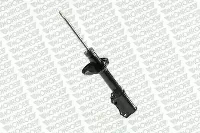 Bilstein 22-049520 - Амортисьор vvparts.bg