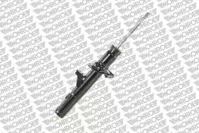 Bilstein 22-040701 - Амортисьор vvparts.bg