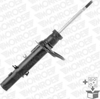 Monroe E7085L - Амортисьор vvparts.bg