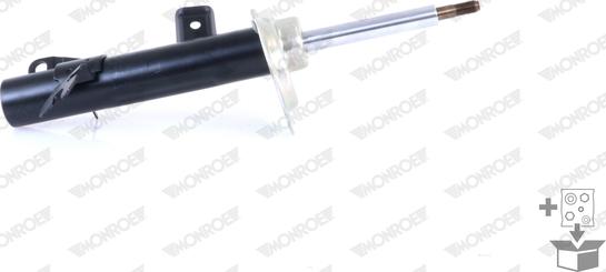 Monroe G16493 - Амортисьор vvparts.bg