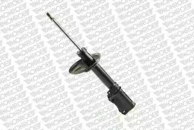 Bilstein 22-049599 - Амортисьор vvparts.bg