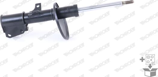 Monroe G16310 - Амортисьор vvparts.bg