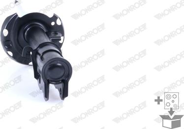 Monroe G16327 - Амортисьор vvparts.bg