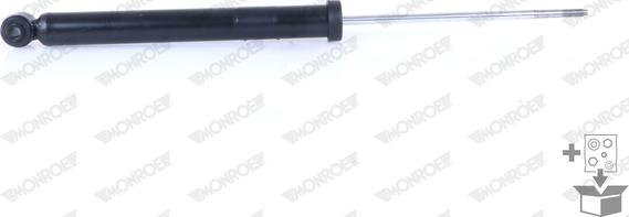 Monroe G1235 - Амортисьор vvparts.bg