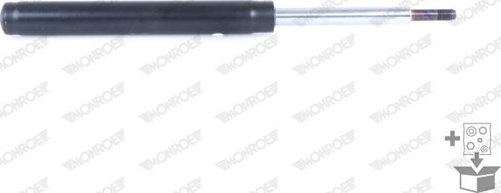 Monroe G8326 - Амортисьор vvparts.bg