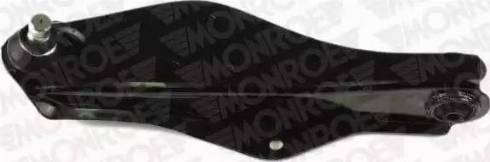 Monroe L40150 - Носач, окачване на колелата vvparts.bg