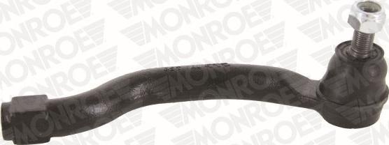 Monroe L40111 - Накрайник на напречна кормилна щанга vvparts.bg