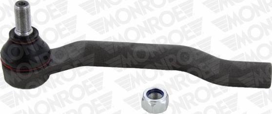 Monroe L40126 - Накрайник на напречна кормилна щанга vvparts.bg