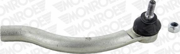 Monroe L40121 - Накрайник на напречна кормилна щанга vvparts.bg