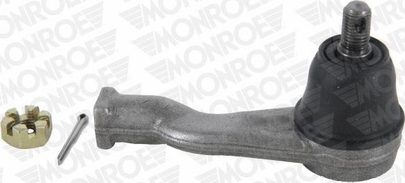 Monroe L4101 - Накрайник на напречна кормилна щанга vvparts.bg