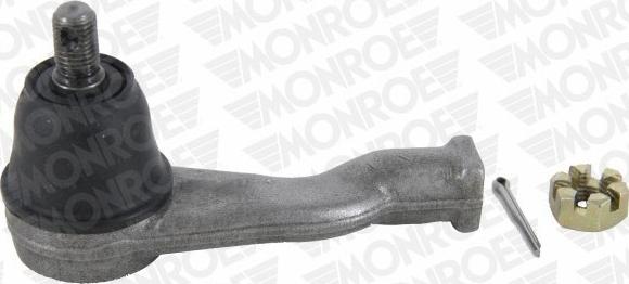 Monroe L4102 - Накрайник на напречна кормилна щанга vvparts.bg