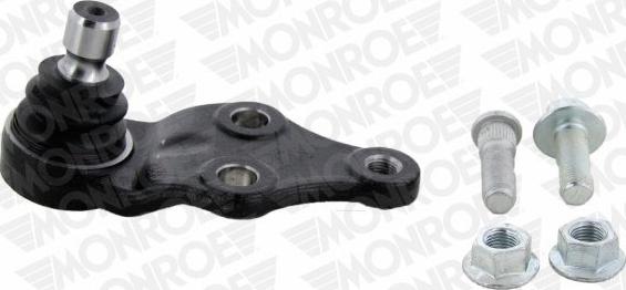 Monroe L43592 - Шарнири vvparts.bg