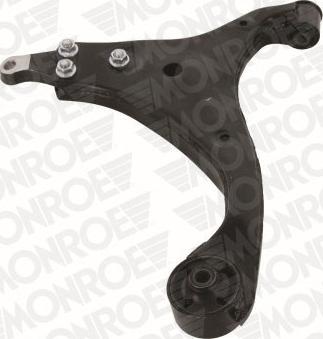 Monroe L43544 - Носач, окачване на колелата vvparts.bg