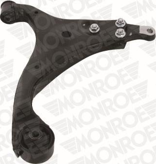 Monroe L43543 - Носач, окачване на колелата vvparts.bg