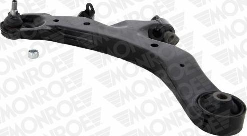 Monroe L43584 - Носач, окачване на колелата vvparts.bg