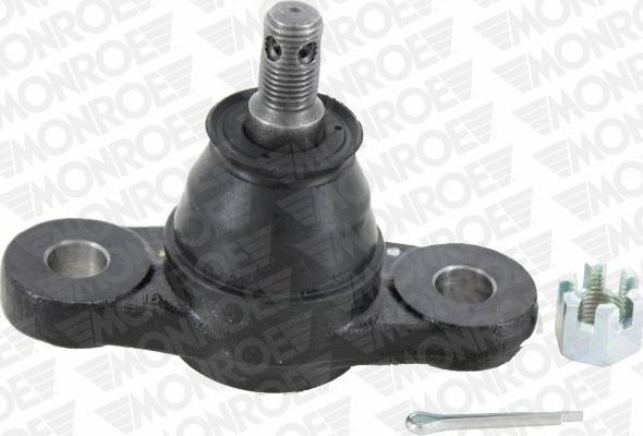 Monroe L43537 - Шарнири vvparts.bg