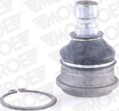 Monroe L43521 - Шарнири vvparts.bg