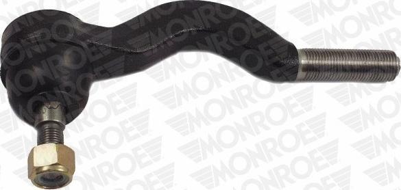 Monroe L43107 - Накрайник на напречна кормилна щанга vvparts.bg