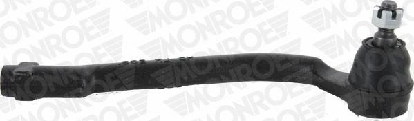 Monroe L43115 - Накрайник на напречна кормилна щанга vvparts.bg