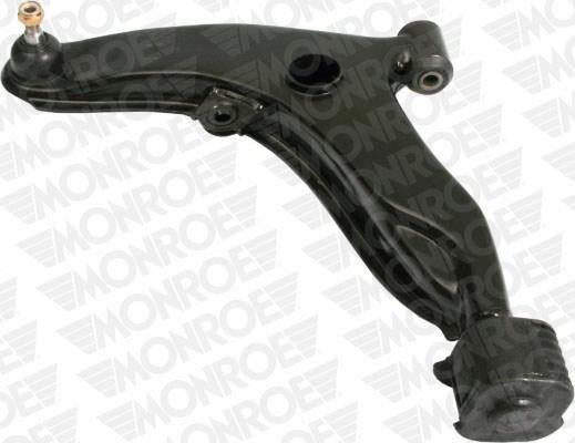 Monroe L42514 - Носач, окачване на колелата vvparts.bg