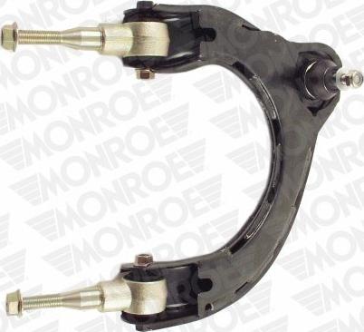 Monroe L42515 - Носач, окачване на колелата vvparts.bg