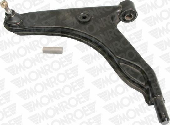 Monroe L42510 - Носач, окачване на колелата vvparts.bg